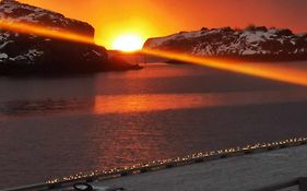 Kaikanten Rorbuer